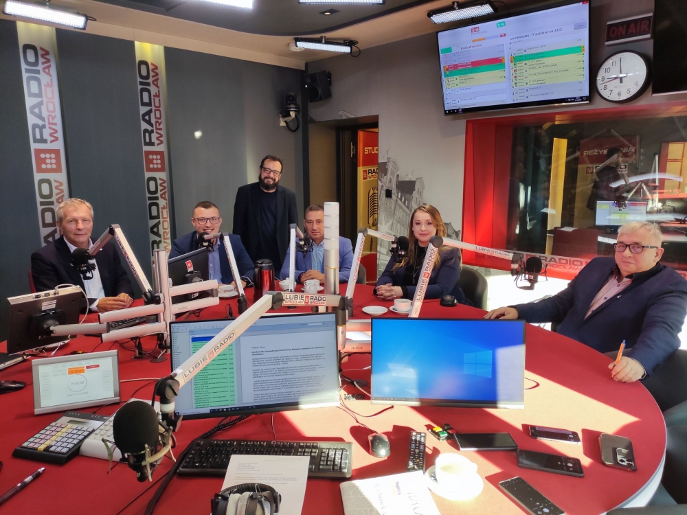 2022 10 17 Debata polityczna Anna Kołodziej